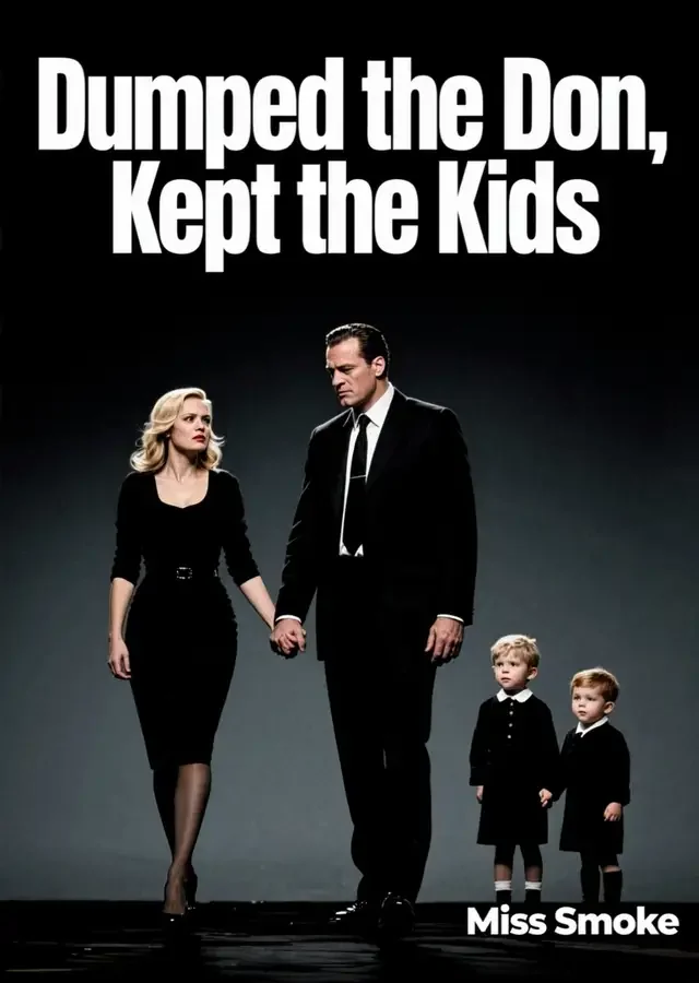 Dumped the Don, Kept the Kids