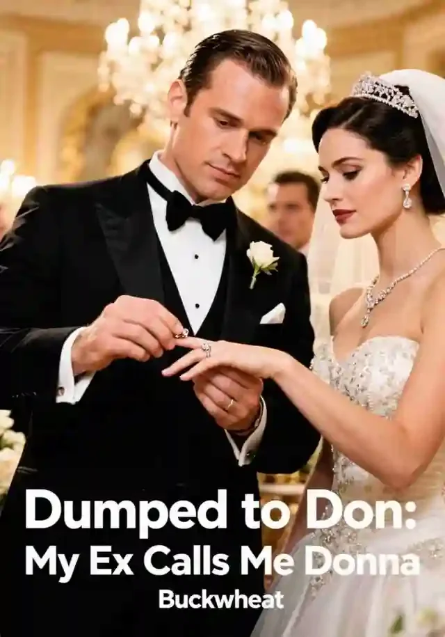 Dumped to Don: My Ex Calls Me Donna