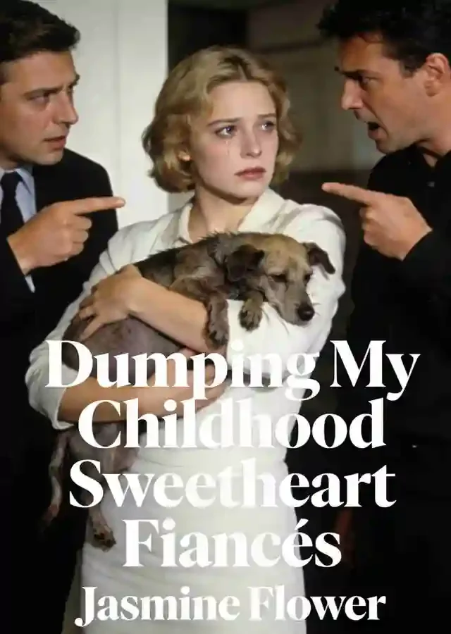 Dumping My Childhood Sweetheart Fiancés