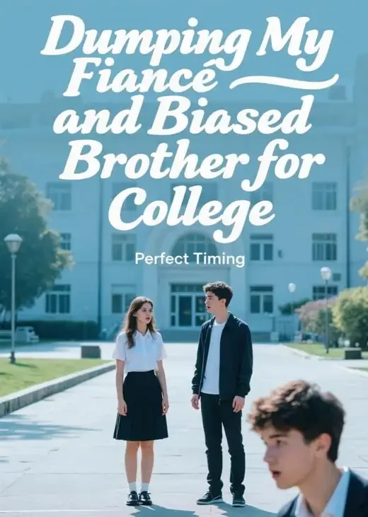 Dumping My Fiancé and Biased Brother for College