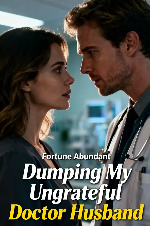 Dumping My Ungrateful Doctor Husband
