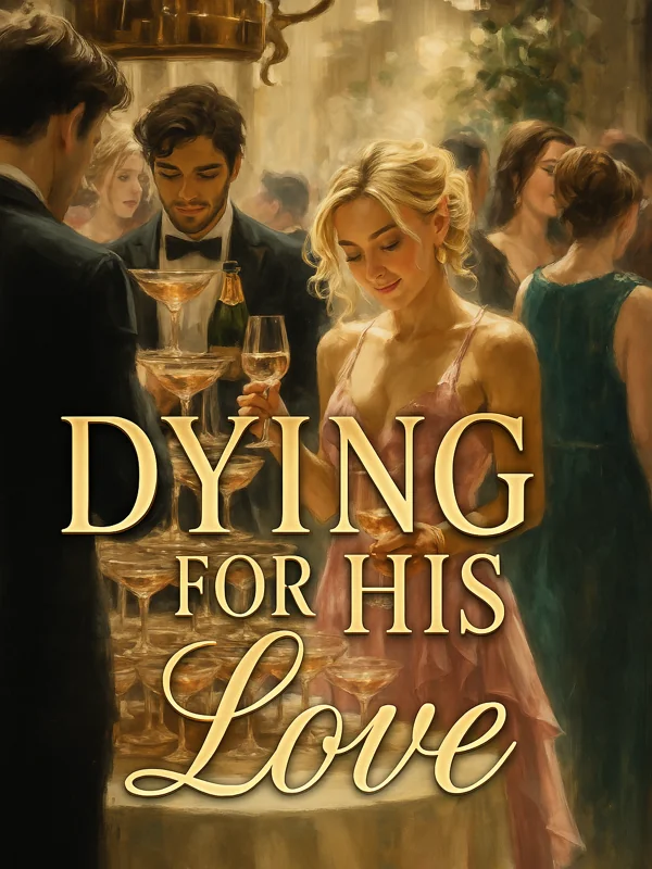 Dying  for His Love
