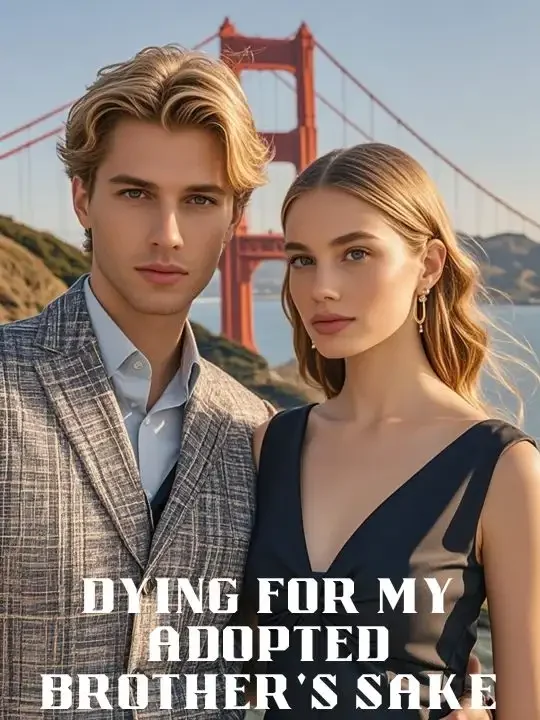 Dying for My Adopted Brother's Sake
