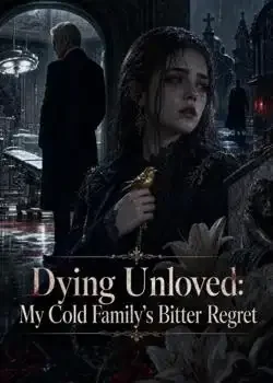 Dying Unloved: My Cold Family's Bitter Regret