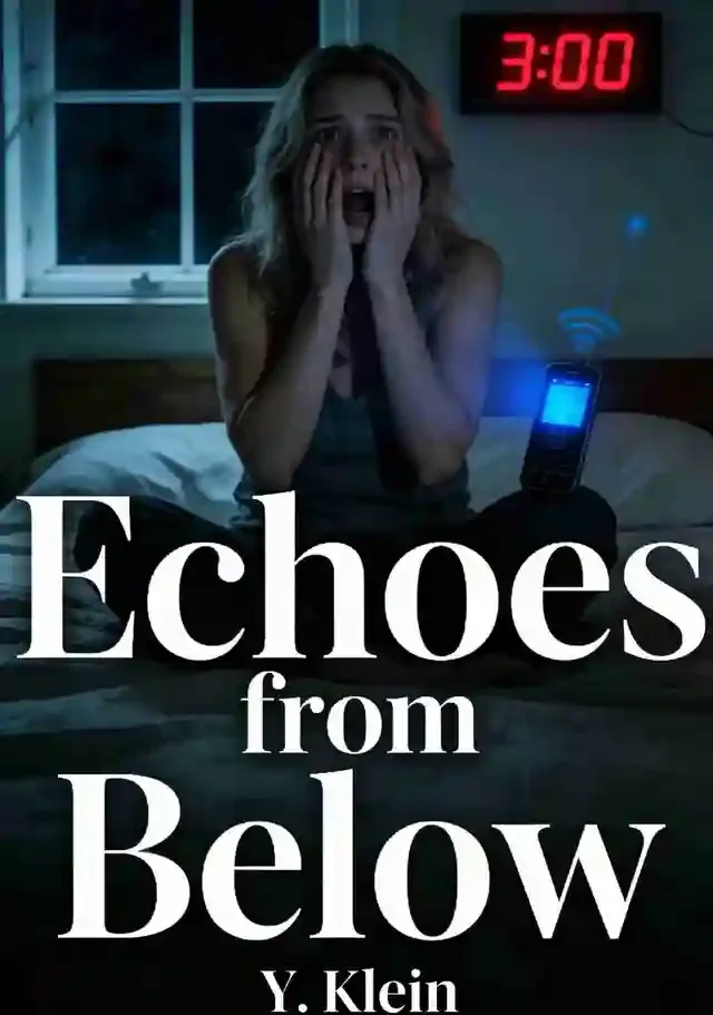 Echoes from Below