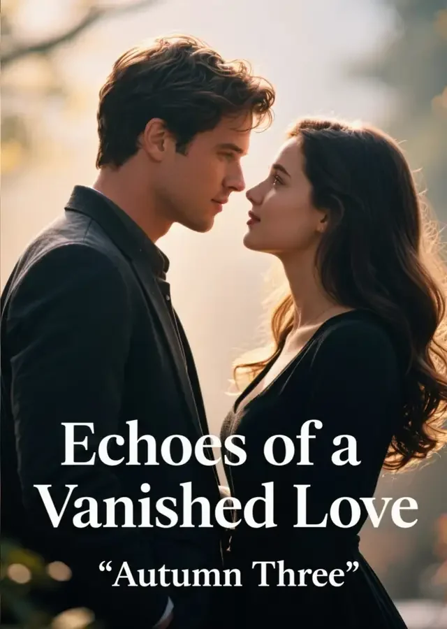 Echoes of a Vanished Love