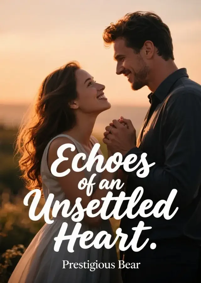 Echoes of an Unsettled Heart