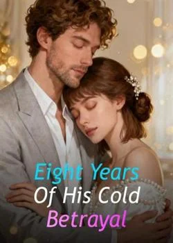 Eight Years Of His Cold Betrayal Novel Cover