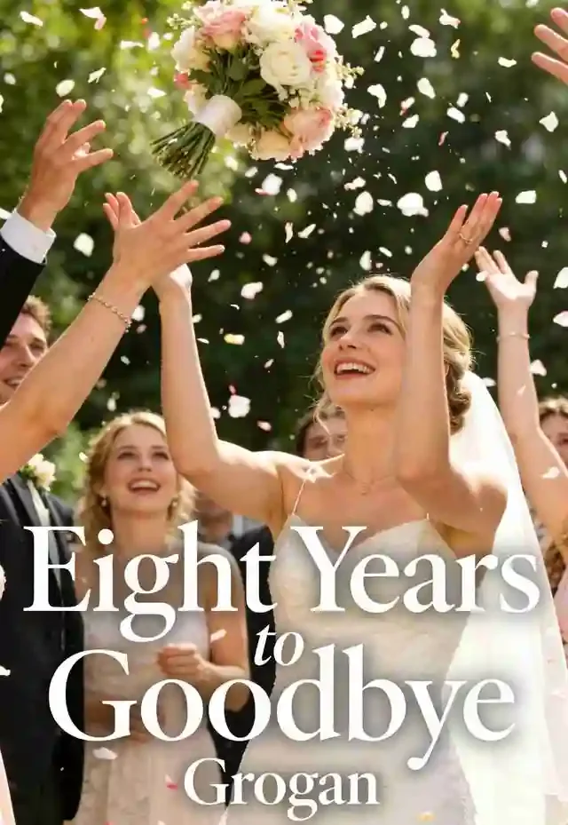 Eight Years to Goodbye