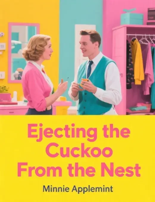 Ejecting the Cuckoo From the Nest