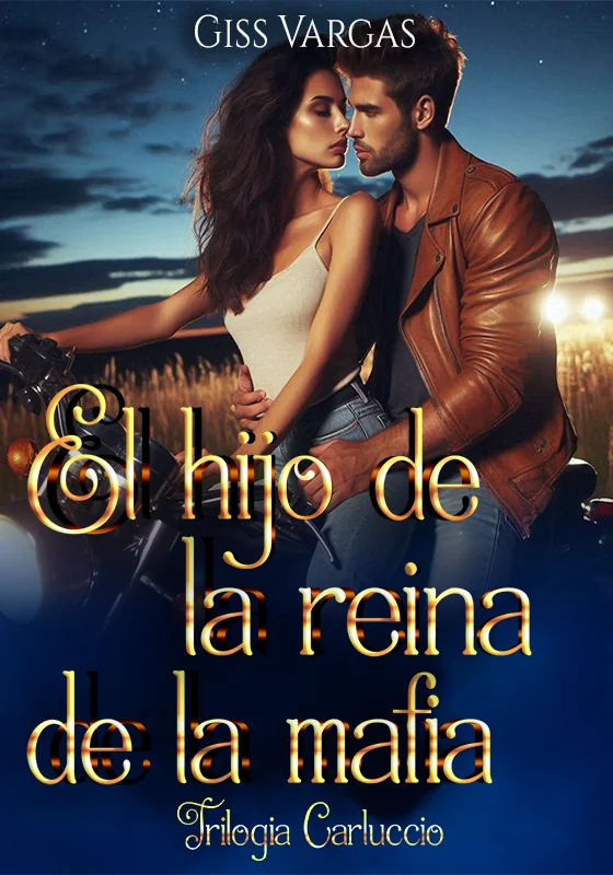 El hijo de la reina de la mafia Novel Cover