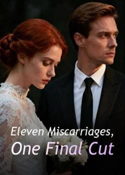 Eleven Miscarriages, One Final Cut Novel Cover