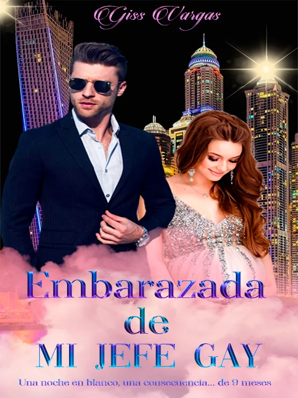 Embarazada de mi jefe gay
