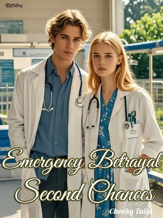 Emergency Betrayal: Second Chances
