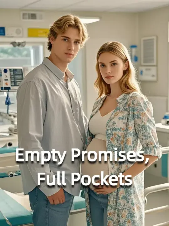 Empty Promises, Full Pockets