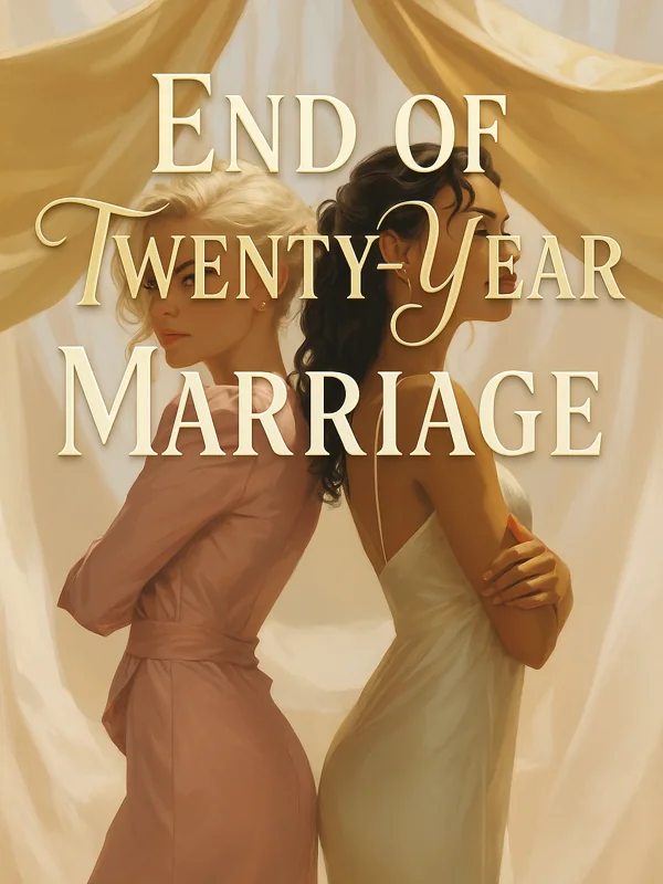 End of Twenty-Year Marriage