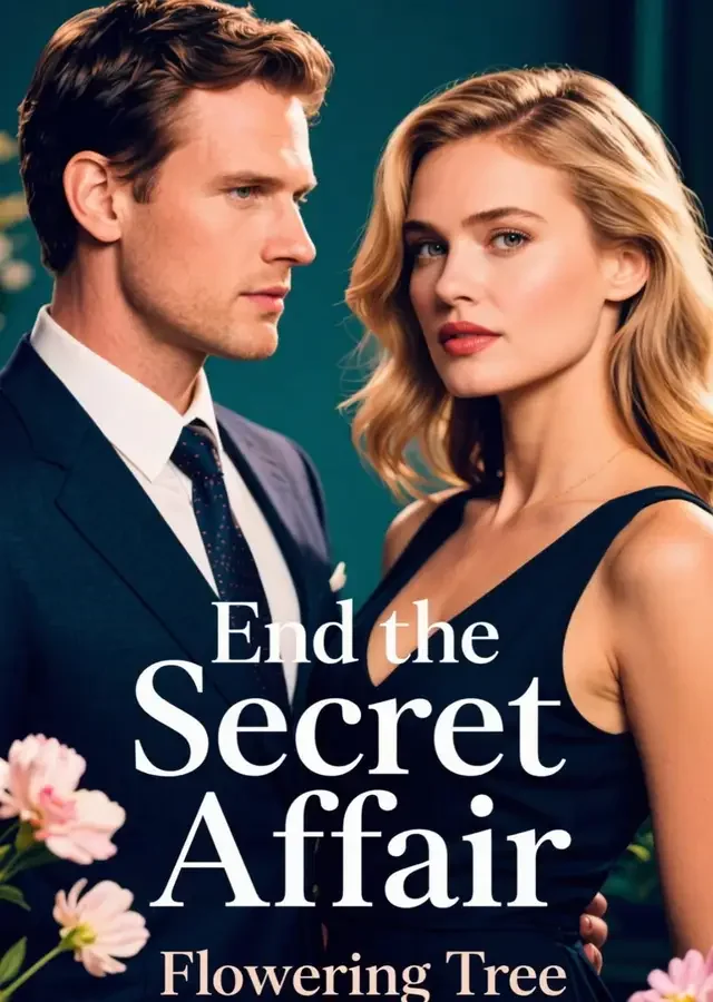 End the Secret Affair