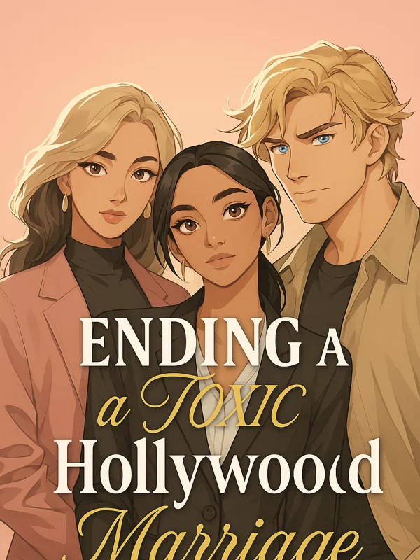 Ending a Toxic Hollywood Marriage