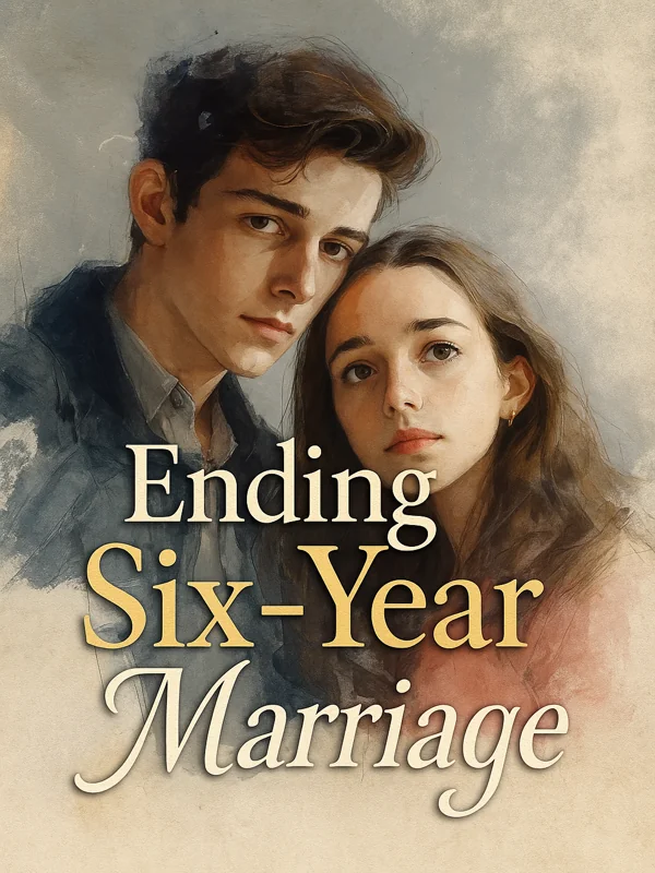 Ending Six - Year Marriage