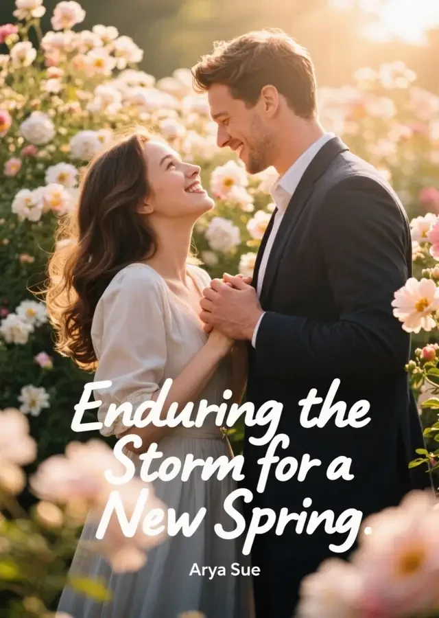 Enduring the Storm for a New Spring