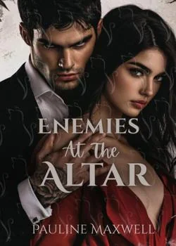 Enemies At The Altar  Novel Cover