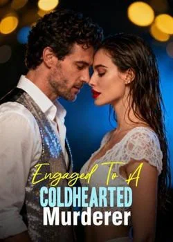 Engaged To A Coldhearted Murderer Novel Cover