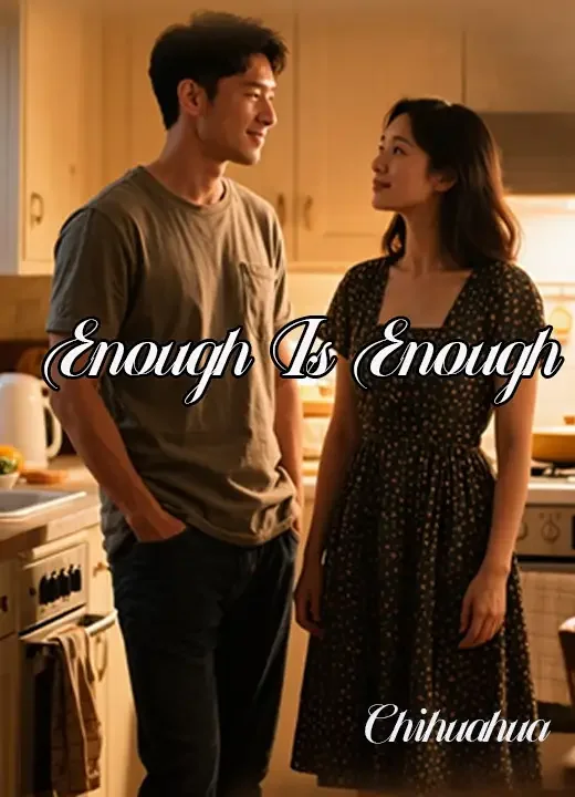 Enough Is Enough