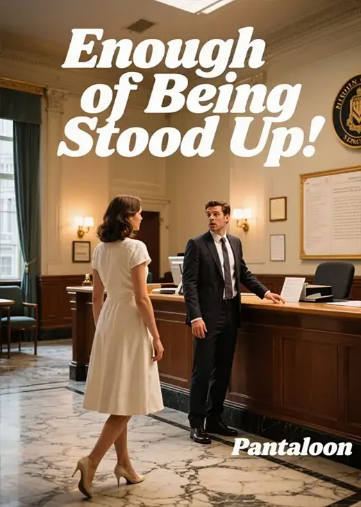 Enough of Being Stood Up