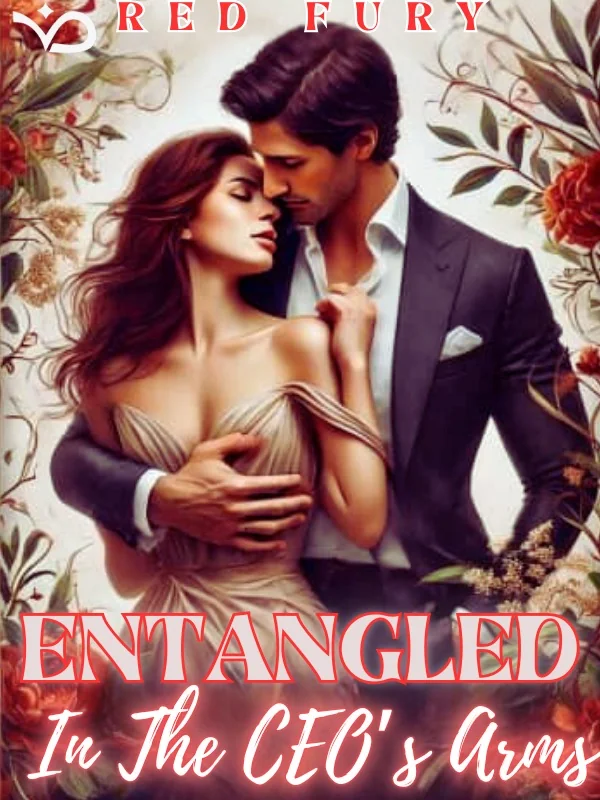 Entangled In the CEO's Arms 