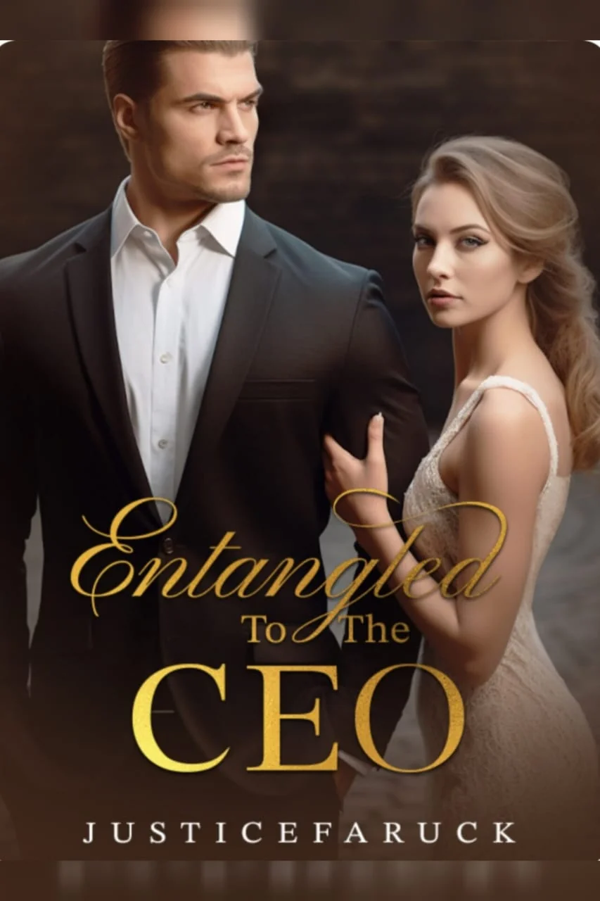 ENTANGLED TO THE CEO