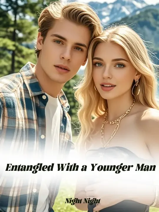 Entangled With a Younger Man