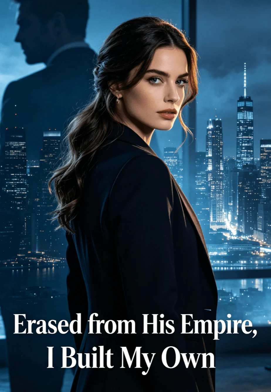 Erased from His Empire, I Built My Own