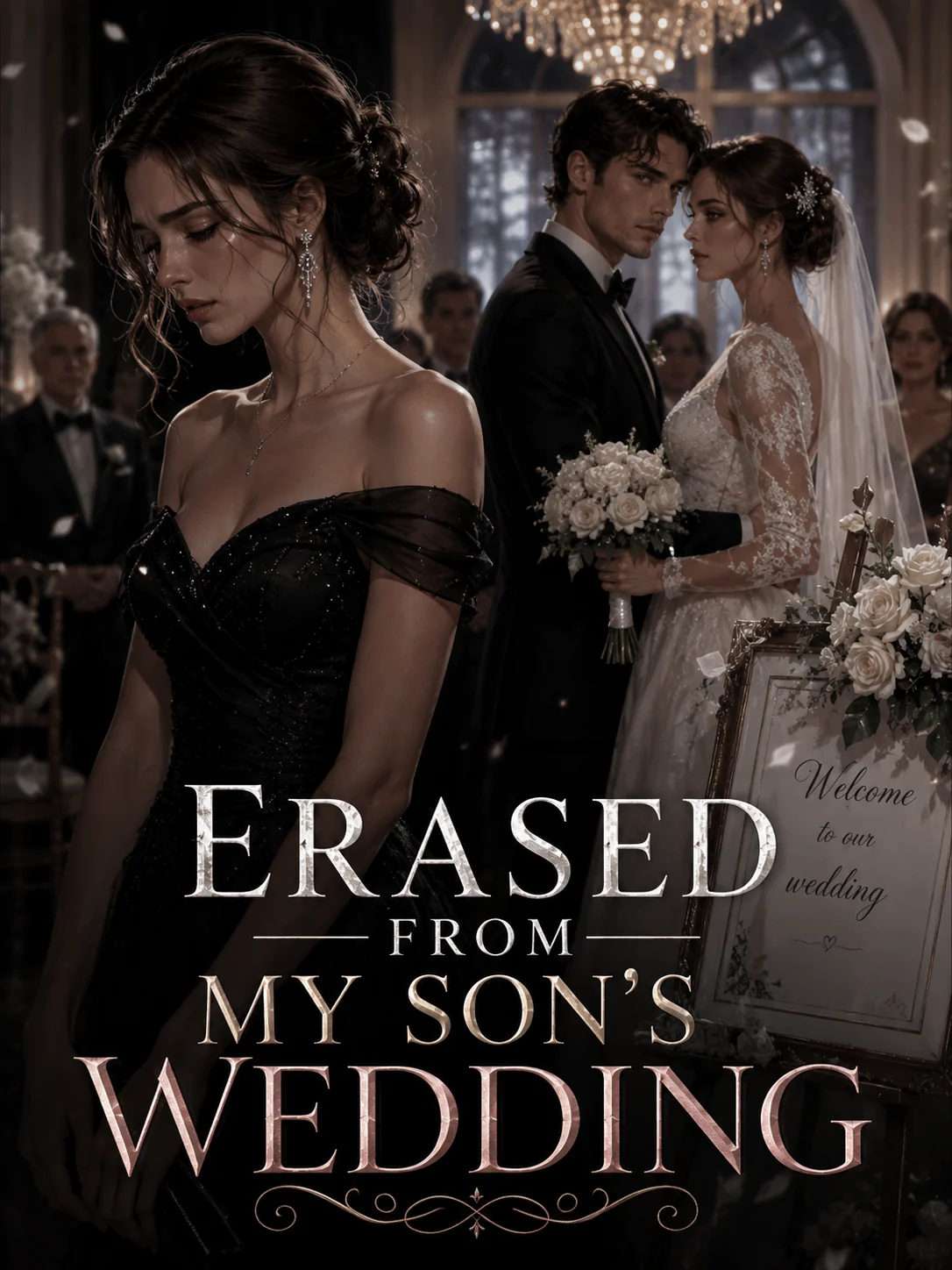 Erased from My Son's Wedding