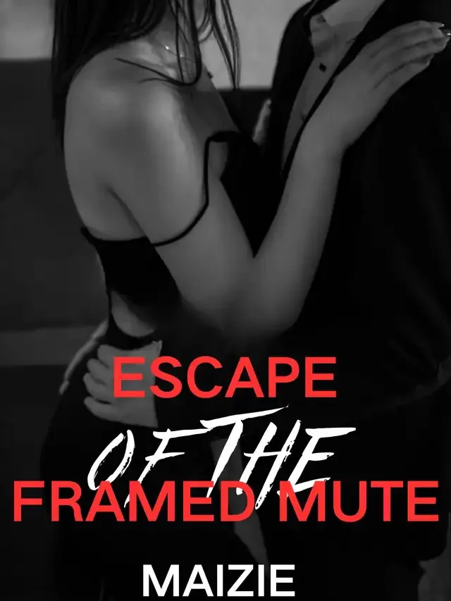 Escape of the Framed Mute