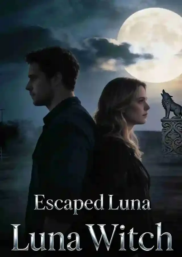 Escaped Luna