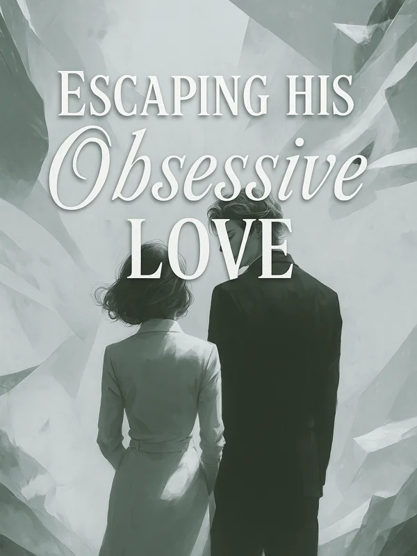 Escaping His Obsessive Love Novel Cover