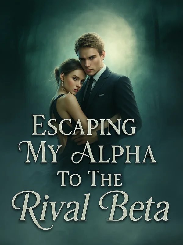 Escaping My Alpha To The Rival Beta