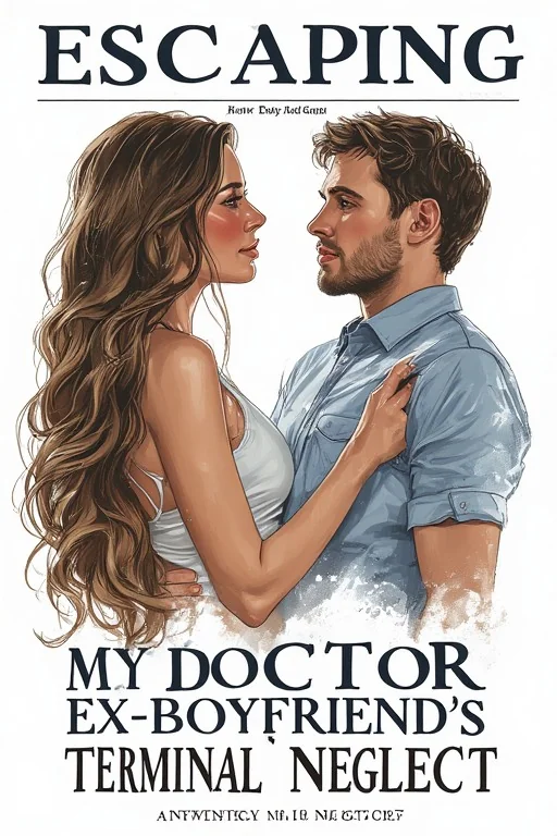 Escaping My Doctor Ex-Boyfriend's Terminal Neglect