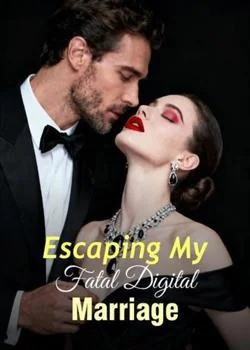 Escaping My Fatal Digital Marriage Novel Cover