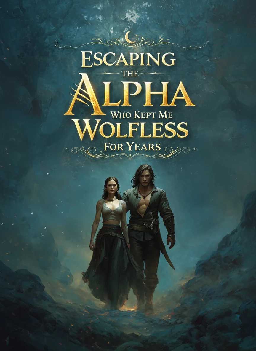 Escaping the Alpha Who Kept Me Wolfless for Years