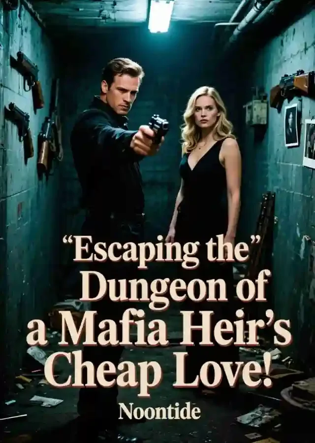 Escaping the Dungeon of a Mafia Heir's Cheap Love