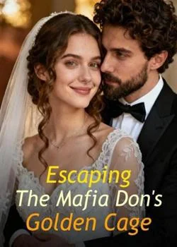 Escaping The Mafia Don's Golden Cage