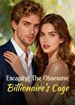 Escaping The Obsessive Billionaire's Cage