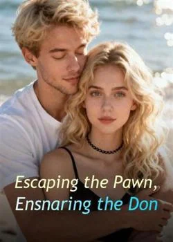 Escaping the Pawn, Ensnaring the Don Novel Cover