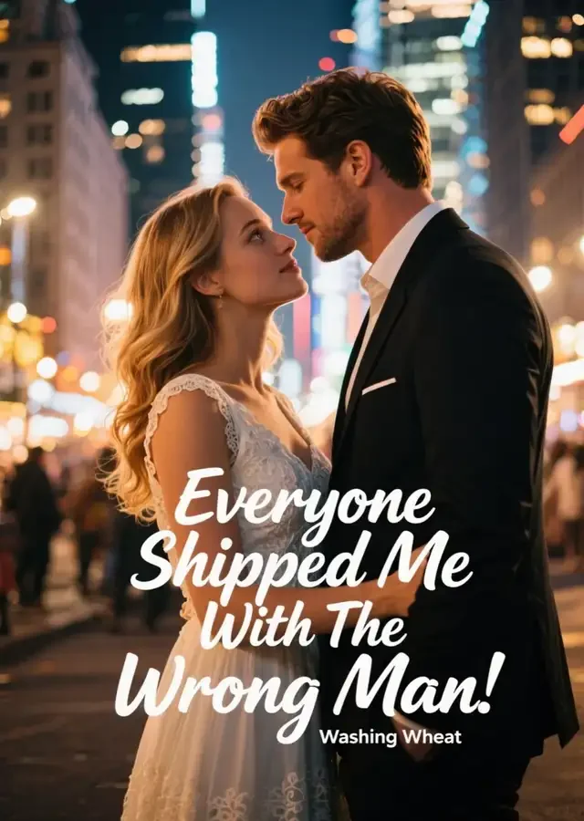 Everyone Shipped Me With The Wrong Man