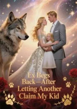 Ex Begs Back-After Letting Another Wolf Claim My Kid Novel Cover
