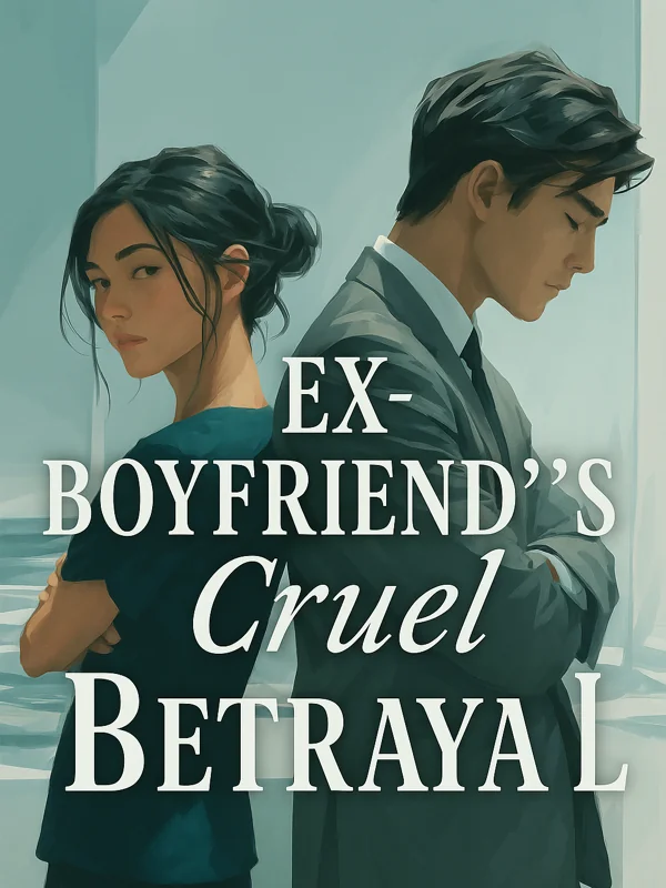Ex-Boyfriend's Cruel Betrayal Novel Cover