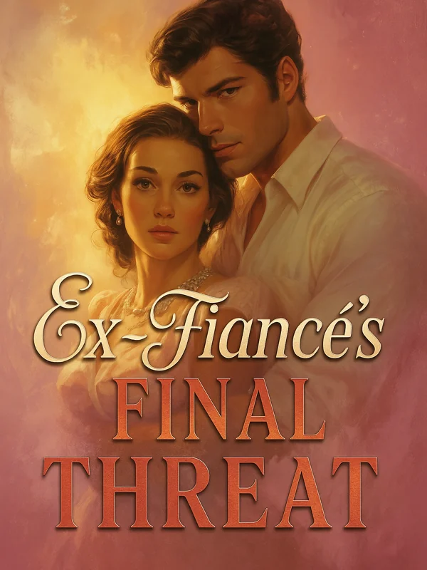Ex-Fiancé's Final Threat Novel Cover