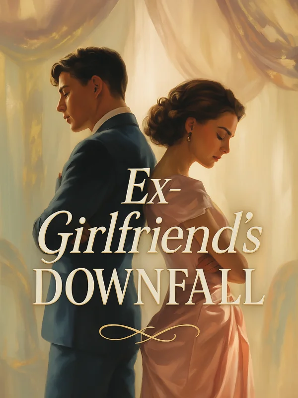 Ex-Girlfriend's Downfall Novel Cover