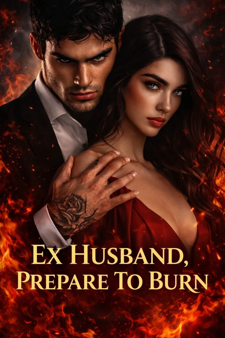 Ex Husband, Prepare To Burn                                              